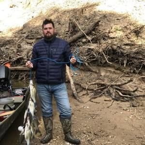 Meet your Posher, Brett